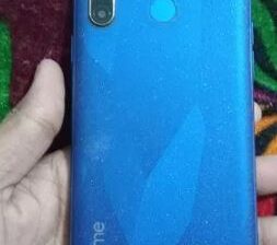 Realme 5 4/64 for sale in faisalabad