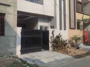 House For Sale In Rehan Garden Phace 2 Main Ferozp