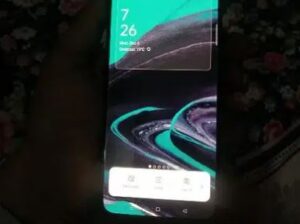 Oppo Reno 2 for sale in faisalabad