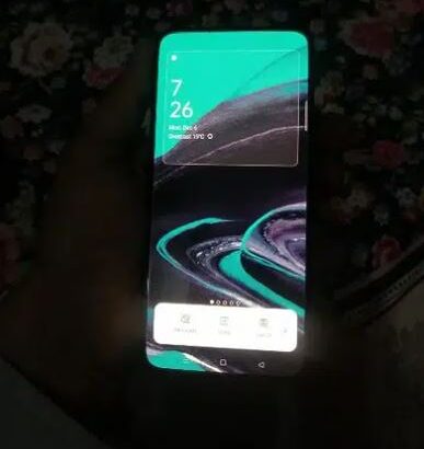 Oppo Reno 2 for sale in faisalabad