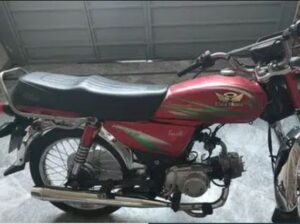 Roadprince 70 for sale in lahore