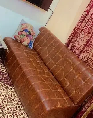 5 seater home office sofa set sell in Islamabad