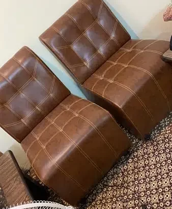 5 seater home office sofa set sell in Islamabad