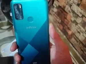 INfinix HOT 9 Play for sell in G-7, Islamabad