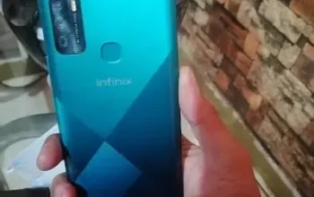 INfinix HOT 9 Play for sell in G-7, Islamabad