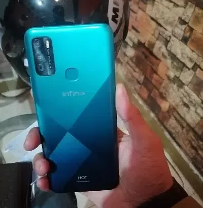 INfinix HOT 9 Play for sell in G-7, Islamabad