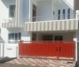 7 marla Brand New Double Story House For Sale