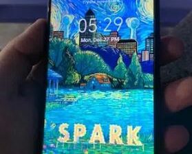 Techno Spark 7 Pro for sale in lahore