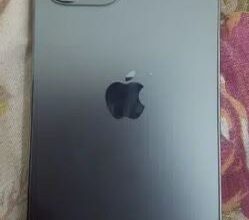 12 Pro Max 128 gb. Non PTA for sale in sargodha