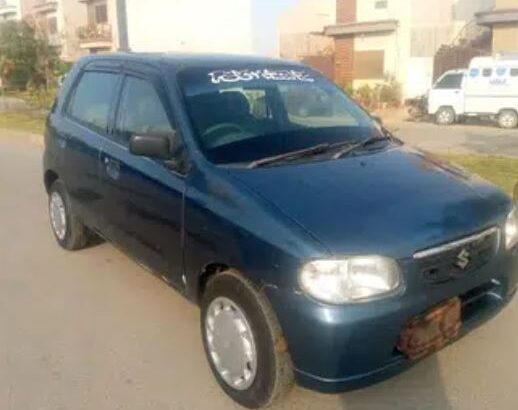 suzuki alto 2006 full original call and Whatsapp