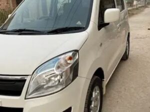 suzuki wagon R (vxr)2018/19 for sale in lahore