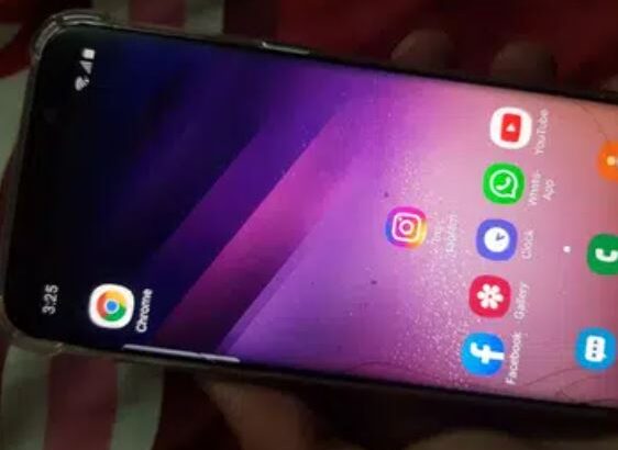 samsung s8 for sale in gujranwala