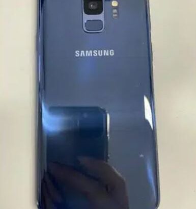 s9 edge for sale in faisalabad