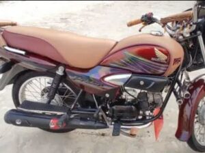 03461336731 bike for sale in sargodha