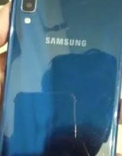 Samsung Galaxy A7 for slae in faisalabad