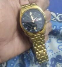 Seiko automatic watch for sale in karachi