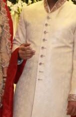 Sherwani Set for sale in lahore