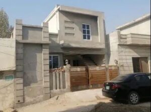 rand new Single House For Sale in rawalpindi