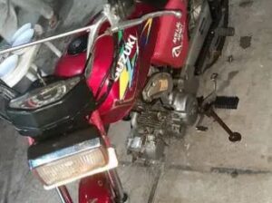 bohat achi situation ha bike for sale in lahore