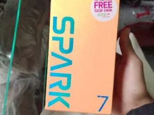 2gb ram32 rom spark 7 for sale in rawalpindi