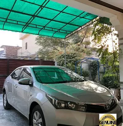 Corrolla Altis 1.6 for sale in Khanewal