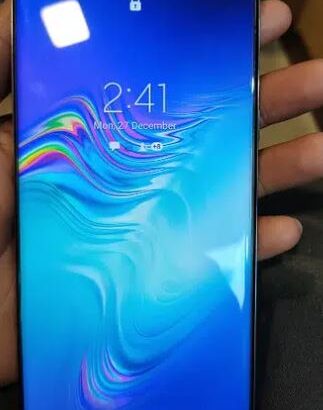 Samsung S10 5G for sale in islamabad