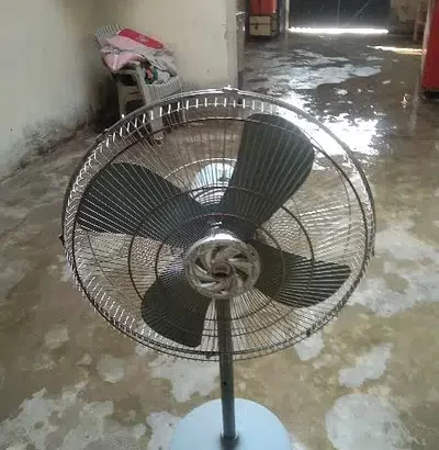 pak asia padestal fan sell in Gojra