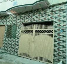 Double story house for sale in islamabad