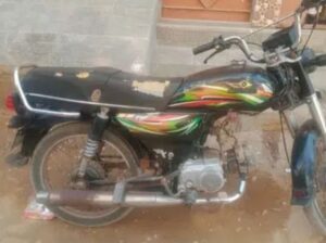 BIKE SUPER STAR for sale in karachi