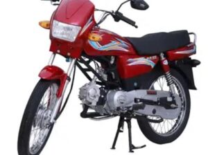 SuperStar 100CC SELF START | Latest 2022 Model | A