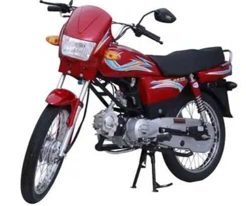 SuperStar 100CC SELF START | Latest 2022 Model | A