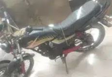 Superstar Delux 125cc 5gear for sale in hydrabad