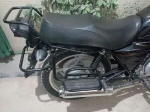 suzuki Gs150se for sale in peshawar