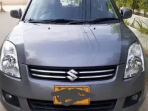 Swift Automatic 2018 for sale in karachi