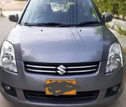 Swift Automatic 2018 for sale in karachi