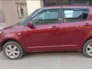 Suzuki Swift 2010 DXL for sale in lahore