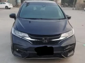 Honda Fit 2017 Model sell in 9th Avenue, Islamabad