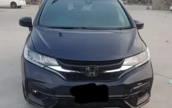 Honda Fit 2017 Model sell in 9th Avenue, Islamabad