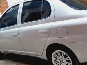 Toyota pltaz for sale in peshawar