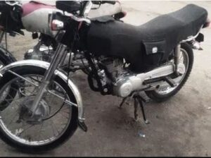 Honda 125 Rahim yar khan for sale