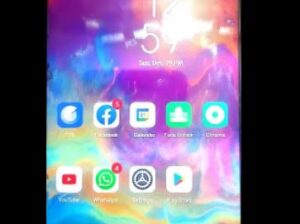 Tecno Camon 12 Air for sale in sargodha