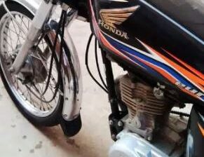 total janwan new condition 2018 modil for sale