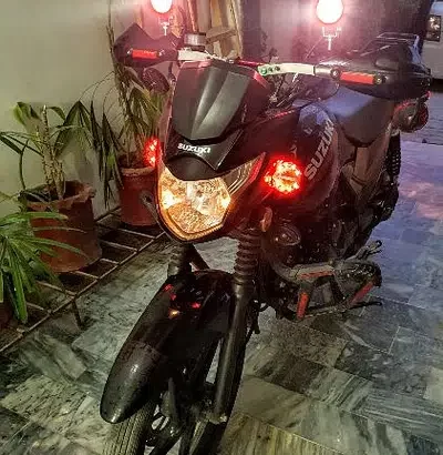 Suzuki Gr150 For sale in I-11, Islamabad