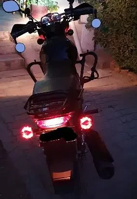 Suzuki Gr150 For sale in I-11, Islamabad