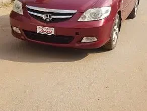 Model Honda City Japanese for Sale in Islamabad