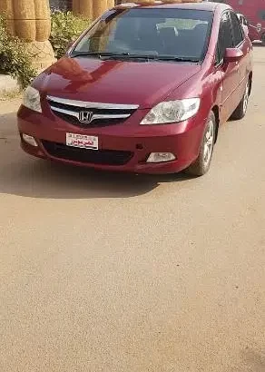 Model Honda City Japanese for Sale in Islamabad