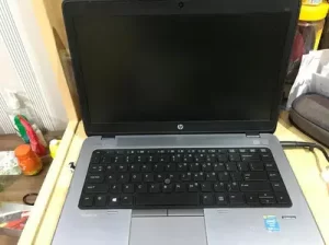 Hp laptop elite book sell in I-8, Islamabad