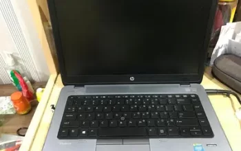 Hp laptop elite book sell in I-8, Islamabad