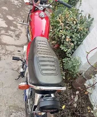 united 125cc for sale in peshawar