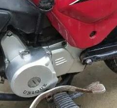 unique ud100 geniun bike for sale in karachi